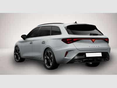 Cupra Leon (2026) - Photo 3