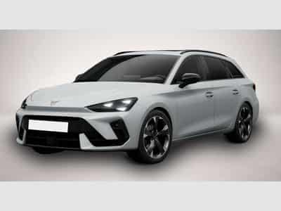 Cupra Leon (2026) - Photo 1