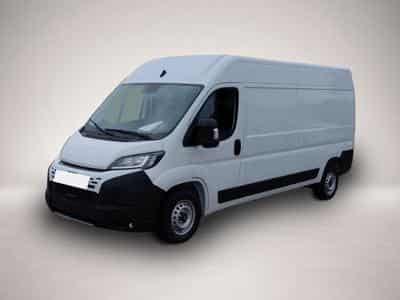Fiat Ducato (2026) - Photo 1