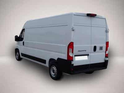 Fiat Ducato (2026) - Photo 4