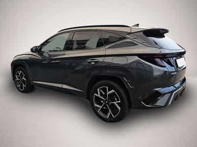 Hyundai Tucson (2026) - Photo 5