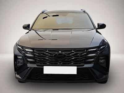 Hyundai Tucson (2026) - Photo 2