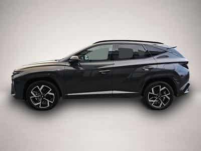 Hyundai Tucson (2026) - Photo 4