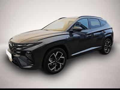 Hyundai Tucson (2026) - Photo 3