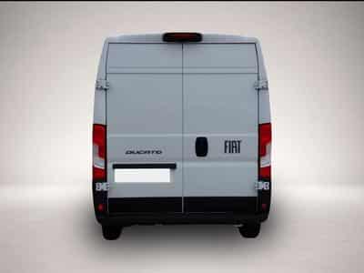 Fiat Ducato (2026) - Photo 5