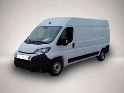 Fiat Ducato (2026) - Photo 2