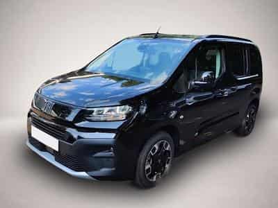 Fiat Qubo (2026) - Photo 1
