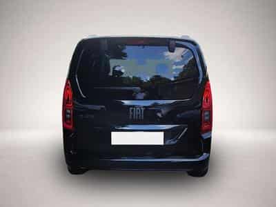 Fiat Qubo (2026) - Photo 5