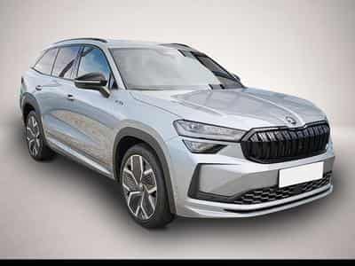 Skoda Kodiaq (2026) - Photo 6