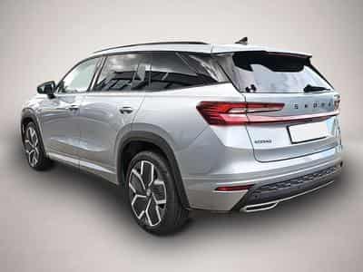Skoda Kodiaq (2026) - Photo 5