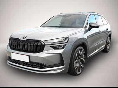 Skoda Kodiaq (2026) - Photo 3