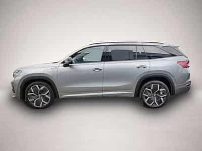 Skoda Kodiaq (2026) - Photo 4