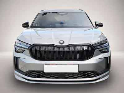 Skoda Kodiaq (2026) - Photo 2