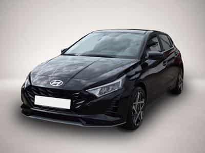 Hyundai i20 (2026) - Photo 1