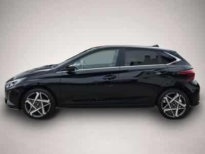 Hyundai i20 (2026) - Photo 2