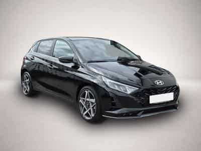 Hyundai i20 (2026) - Photo 7