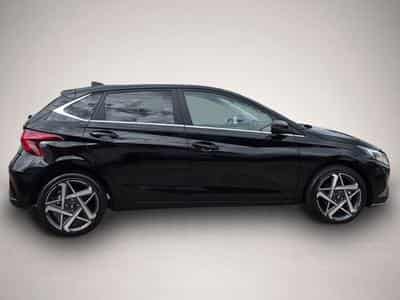 Hyundai i20 (2026) - Photo 6