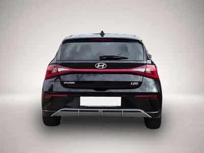 Hyundai i20 (2026) - Photo 4