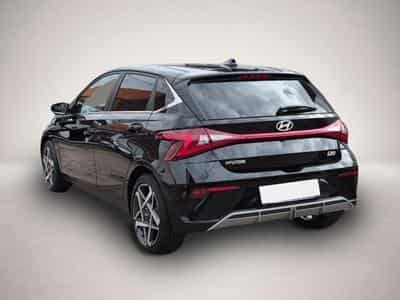 Hyundai i20 (2026) - Photo 3