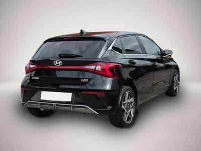 Hyundai i20 (2026) - Photo 5