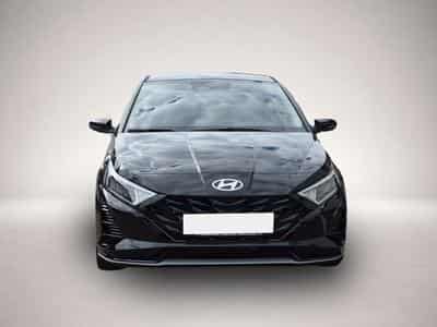 Hyundai i20 (2026) - Photo 8