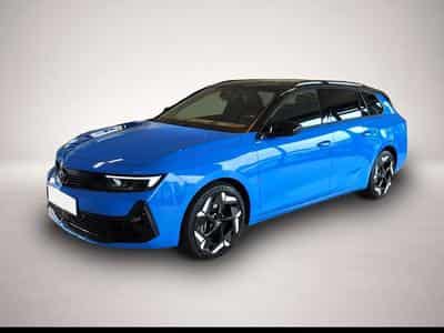 Opel Astra (2025) - Photo 2
