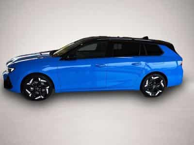 Opel Astra (2025) - Photo 3