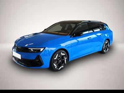 Opel Astra (2025) - Photo 1