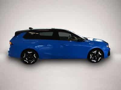 Opel Astra (2025) - Photo 7