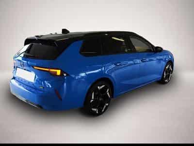 Opel Astra (2025) - Photo 6