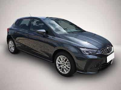 Seat Ibiza (2026) - Photo 1