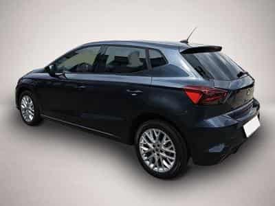 Seat Ibiza (2026) - Photo 5
