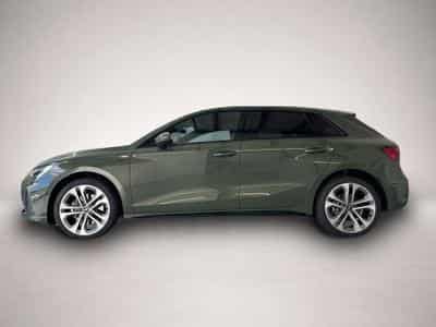 Audi A3 (2026) - Photo 3