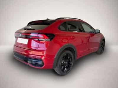 VW Taigo (2026) - Photo 4