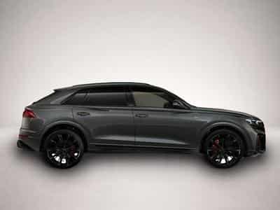 Audi Q8 (2026) - Photo 2