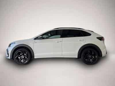 VW Taigo (2026) - Photo 3
