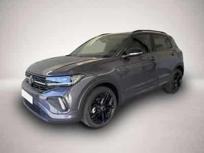 VW T-Cross (2026) - Photo 1