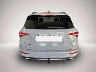 Skoda Karoq (2026) - Photo 5
