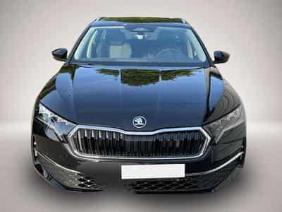 Skoda Octavia (2026) - Photo 2