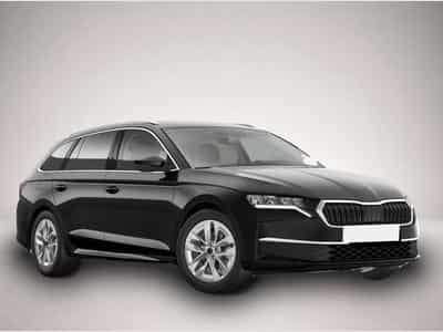 Skoda Octavia (2026) - Photo 1