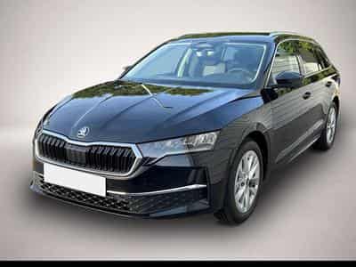 Skoda Octavia (2026) - Photo 3