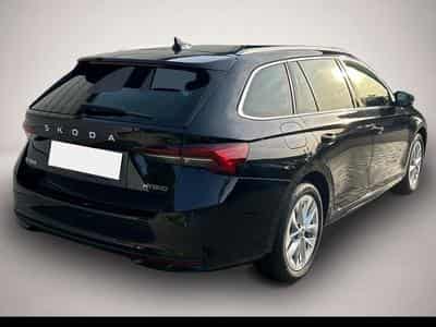 Skoda Octavia (2026) - Photo 4
