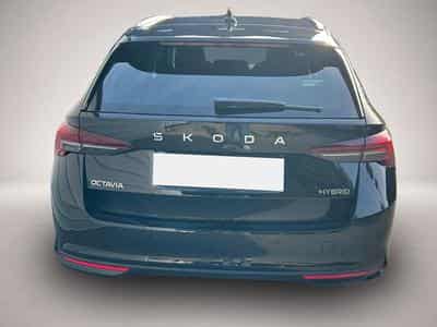 Skoda Octavia (2026) - Photo 5