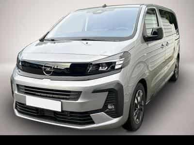 Opel Zafira (2026) - Photo 3