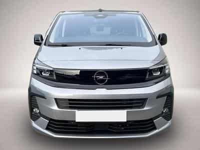 Opel Zafira (2026) - Photo 2