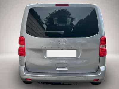 Opel Zafira (2026) - Photo 5
