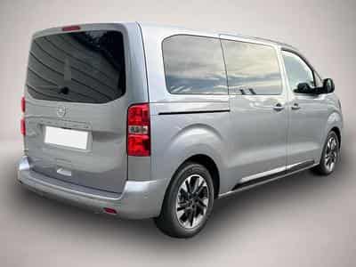 Opel Zafira (2026) - Photo 4