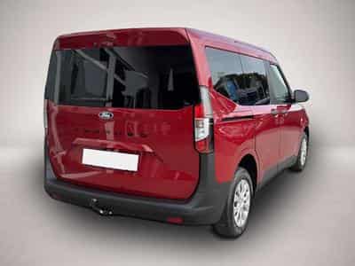 Ford Tourneo (2026) - Photo 3