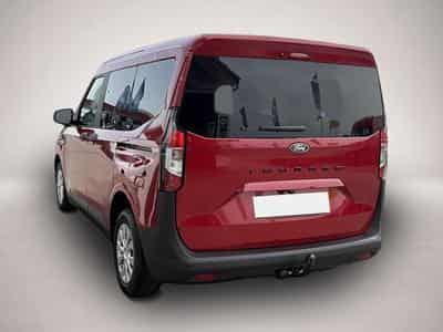 Ford Tourneo (2026) - Photo 2