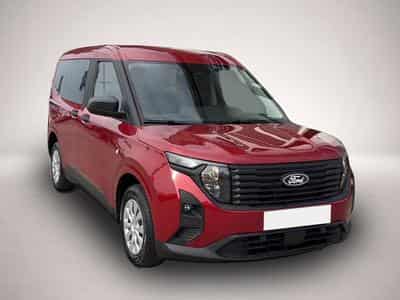 Ford Tourneo (2026) - Photo 4